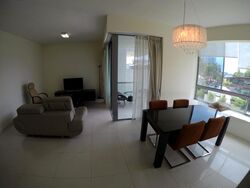 One-north Residences (D5), Apartment #444468891